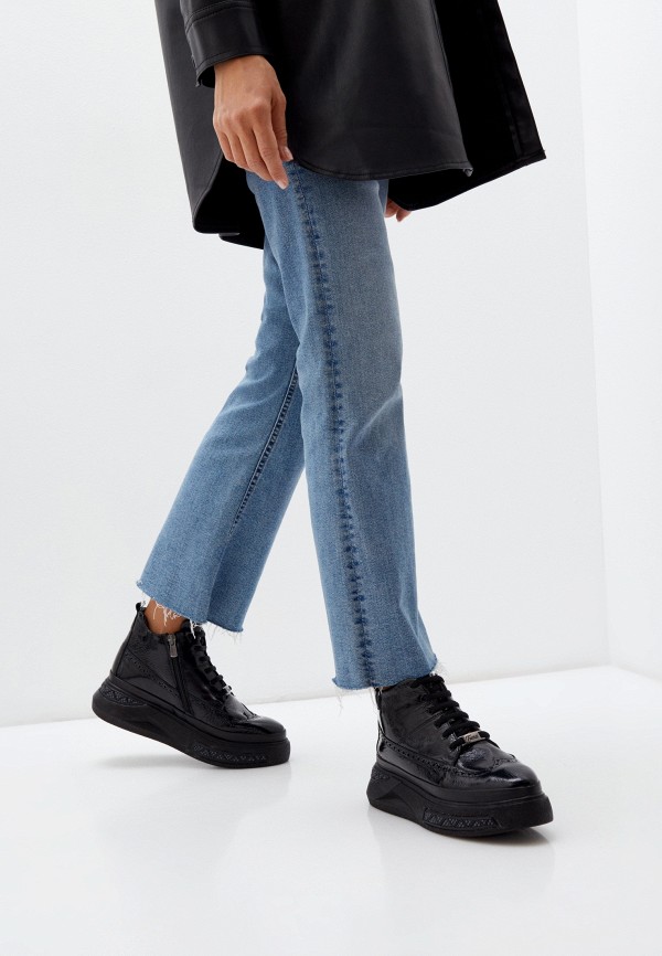 фото Ботинки valeani