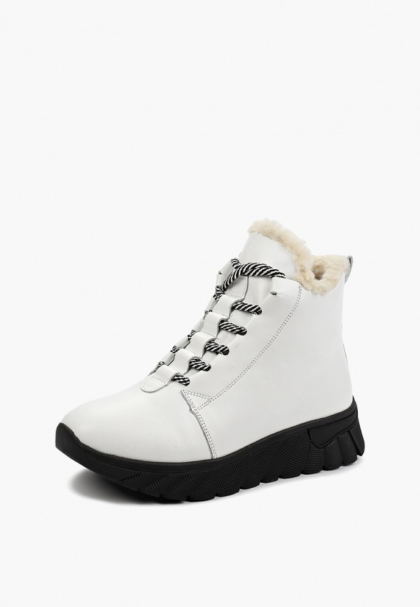 фото Ботинки valeani