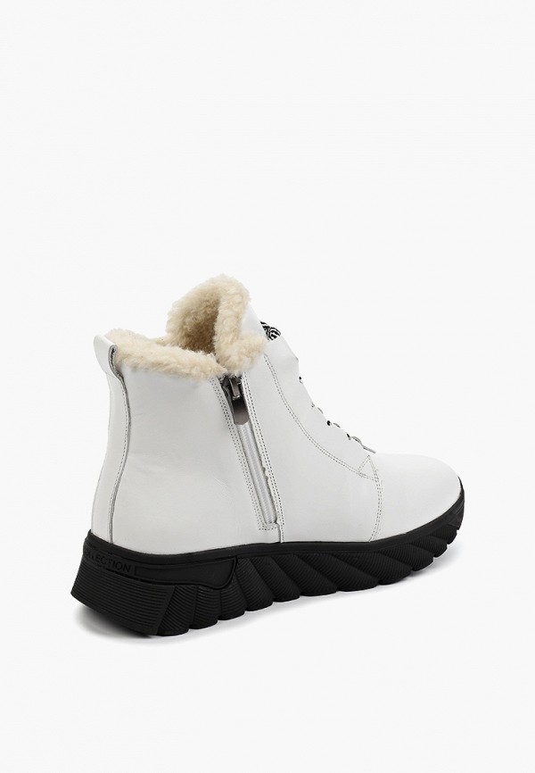 фото Ботинки valeani