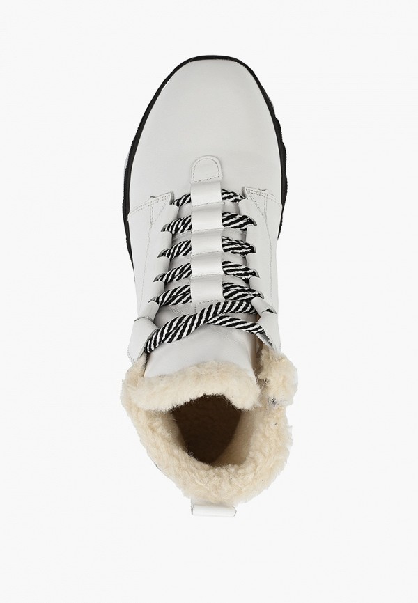 фото Ботинки valeani