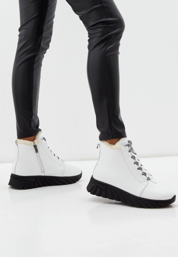 фото Ботинки valeani