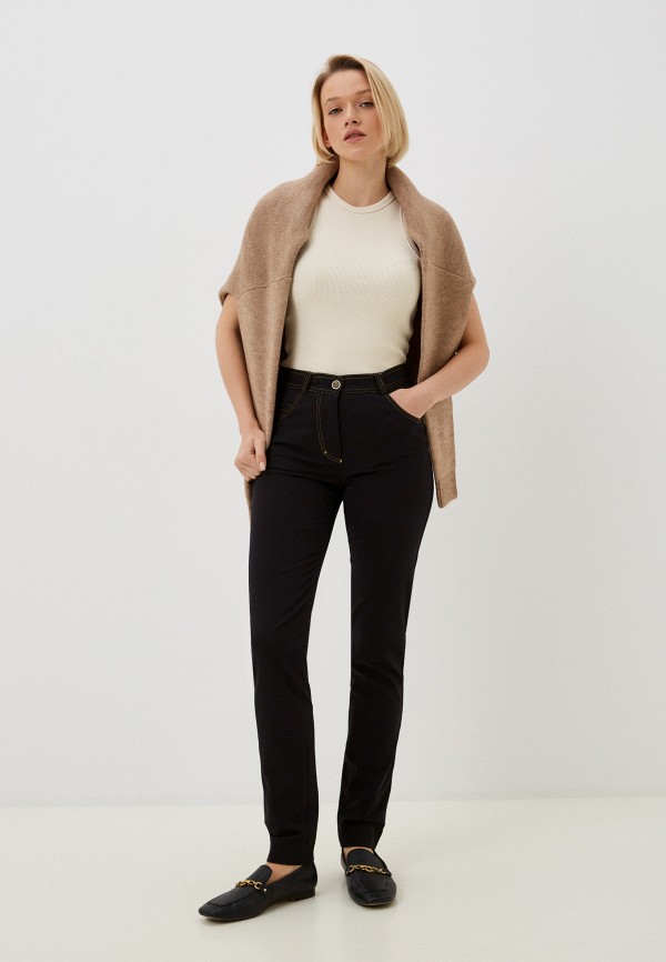 фото Брюки lo