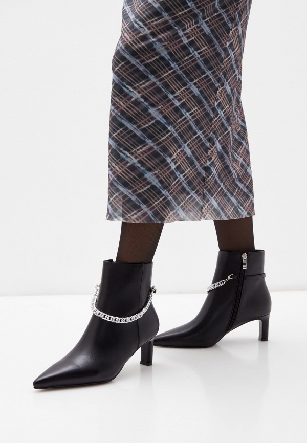 фото Ботильоны ridlstep