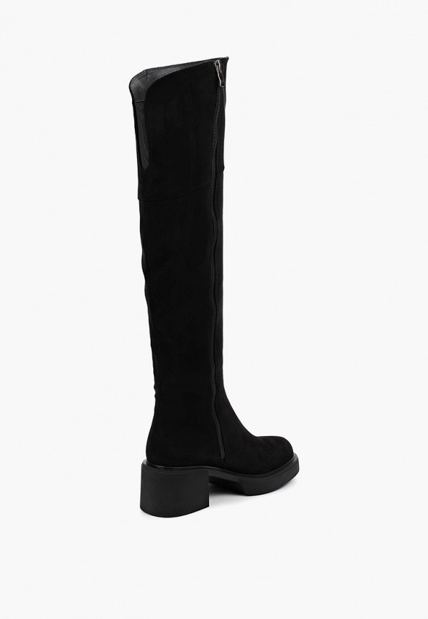 фото Ботфорты ridlstep