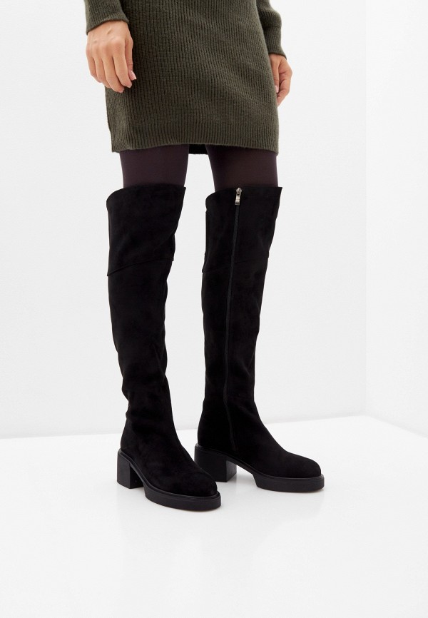 фото Ботфорты ridlstep