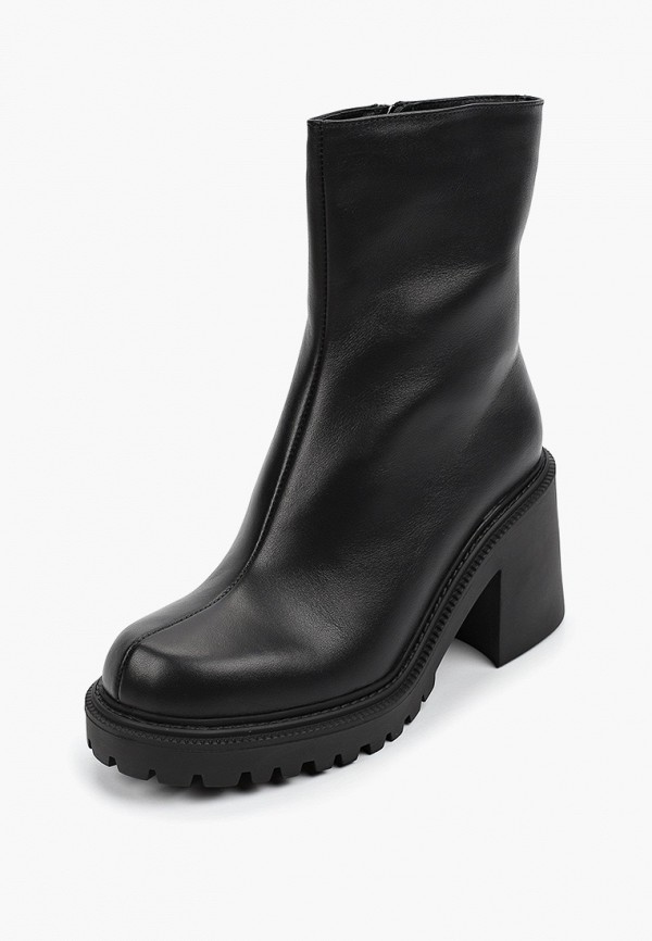 фото Полусапоги lusavou