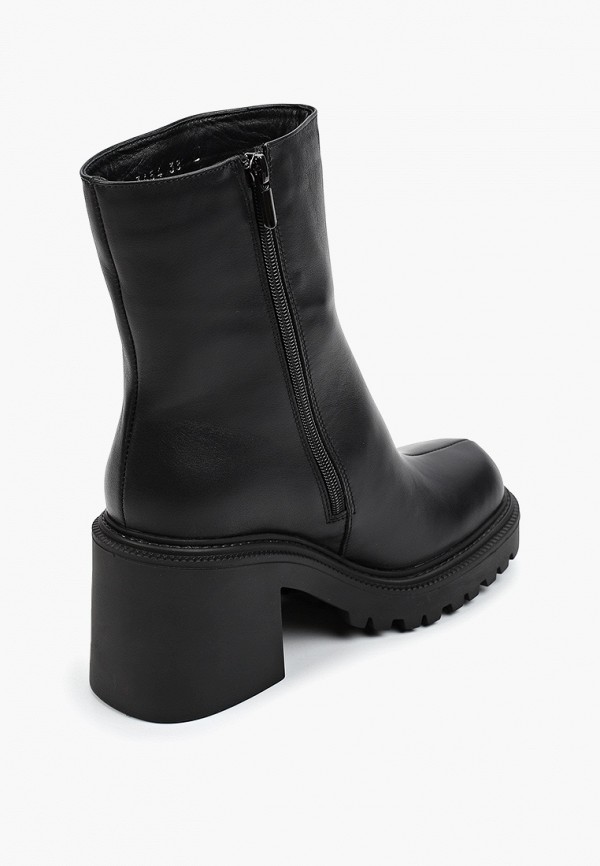 фото Полусапоги lusavou