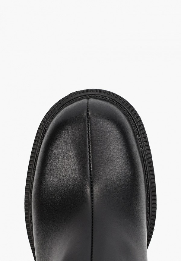 фото Полусапоги lusavou