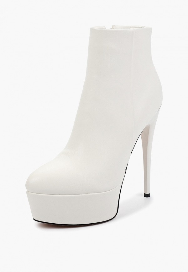 фото Ботильоны ridlstep