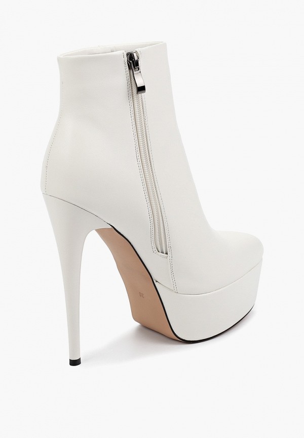 фото Ботильоны ridlstep