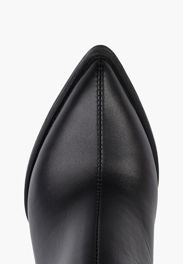 фото Ботфорты lusavou