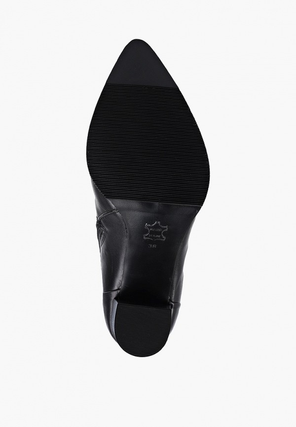 фото Ботфорты lusavou