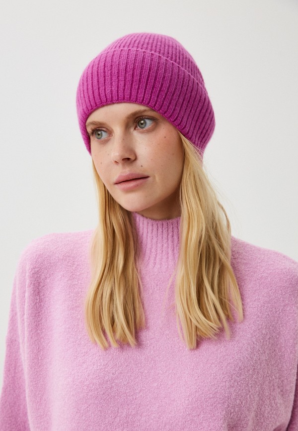 фото Шапка love republic