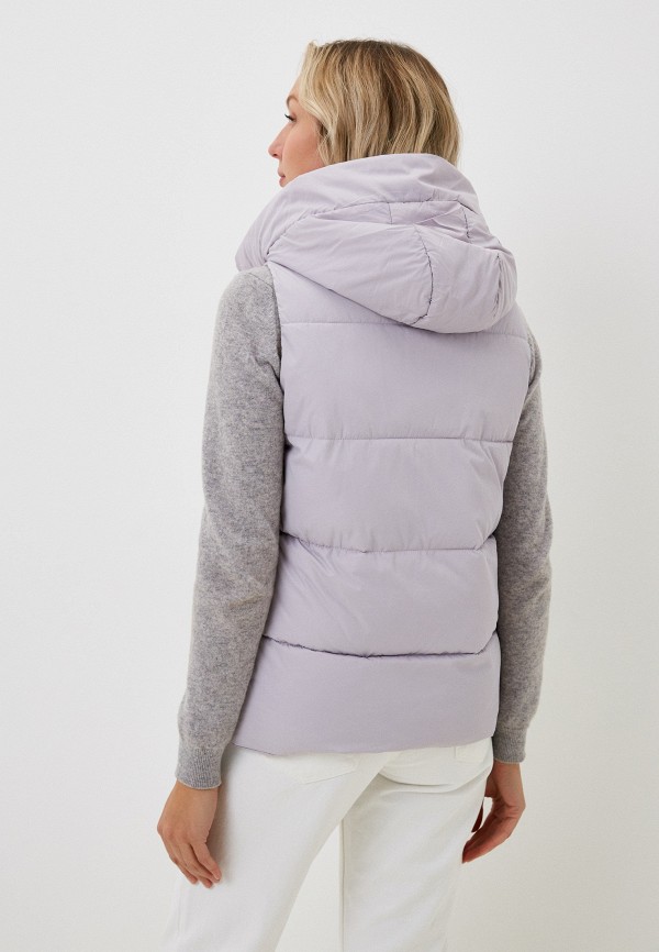 фото Жилет утепленный fadjo