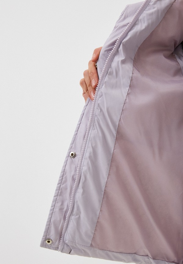 фото Жилет утепленный fadjo