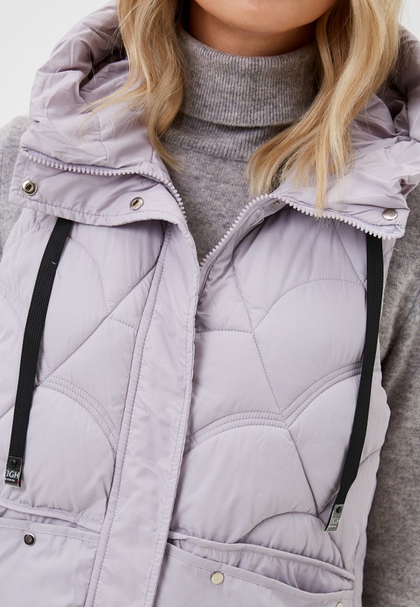 фото Жилет утепленный fadjo