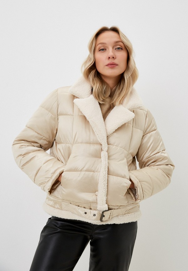 фото Куртка утепленная fadjo