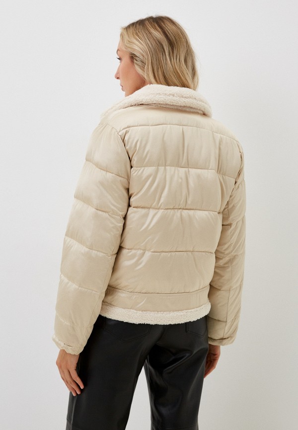 фото Куртка утепленная fadjo