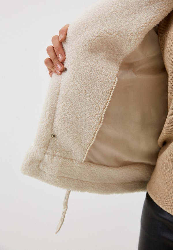 фото Куртка утепленная fadjo