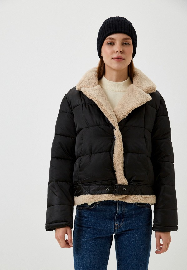 фото Куртка утепленная fadjo