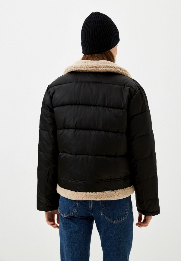 фото Куртка утепленная fadjo