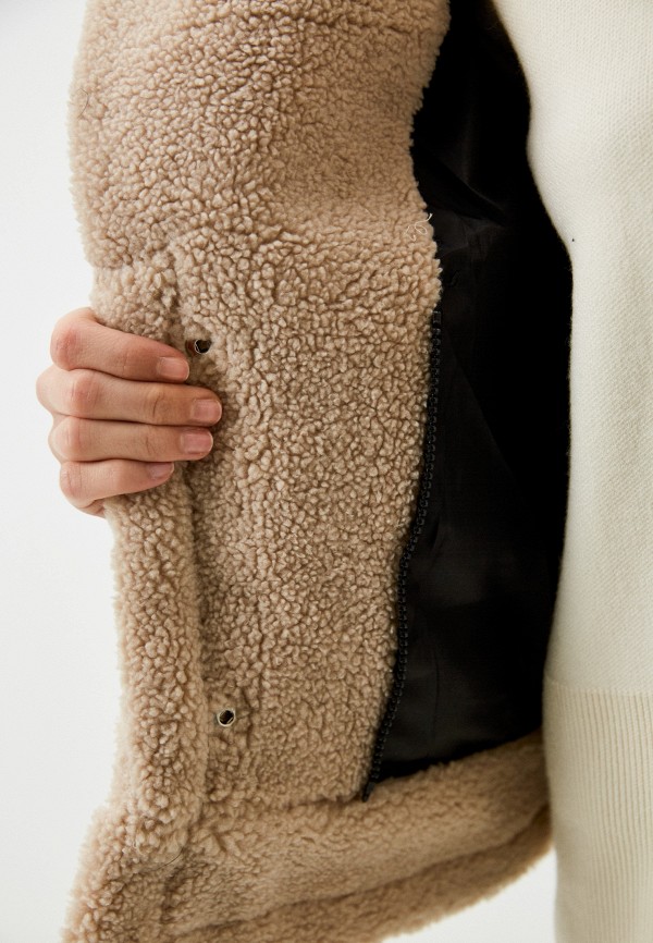 фото Куртка утепленная fadjo