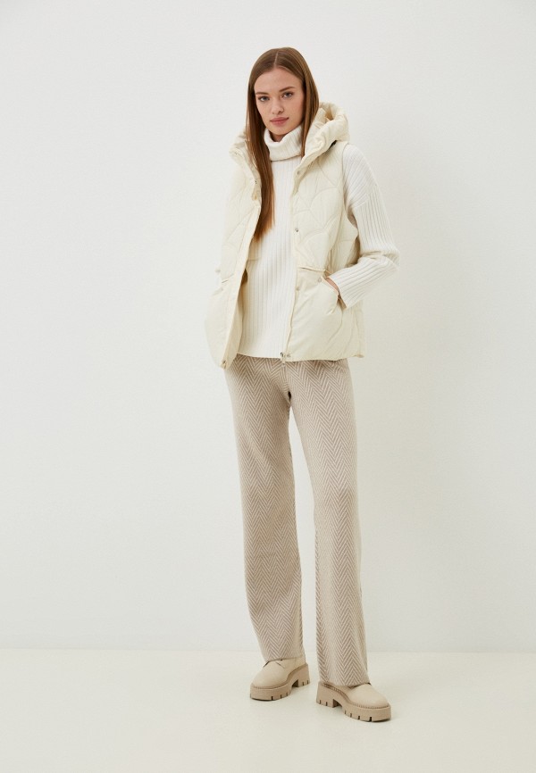 фото Жилет утепленный fadjo