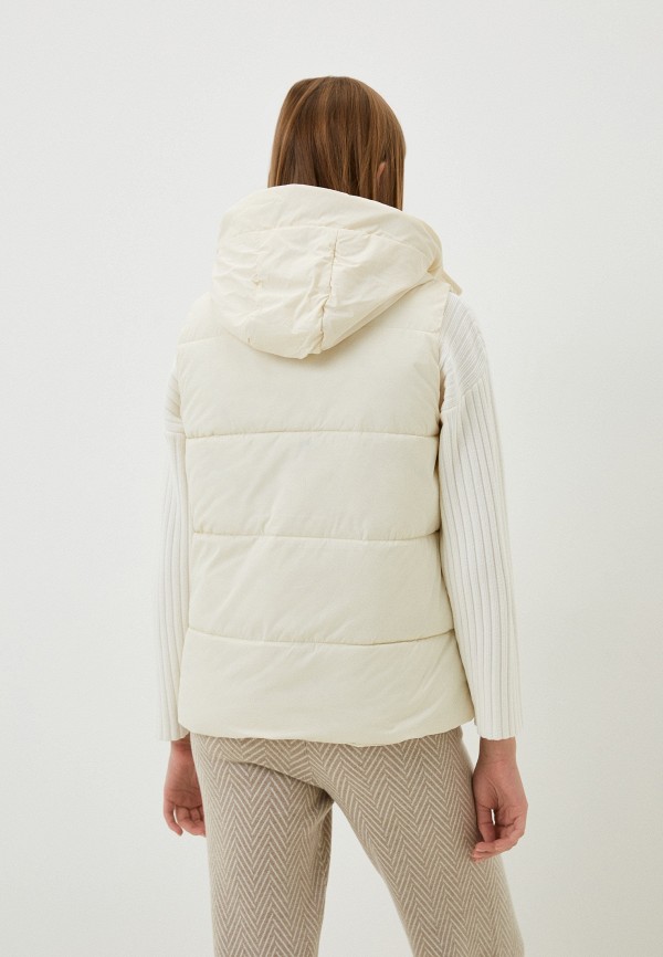 фото Жилет утепленный fadjo