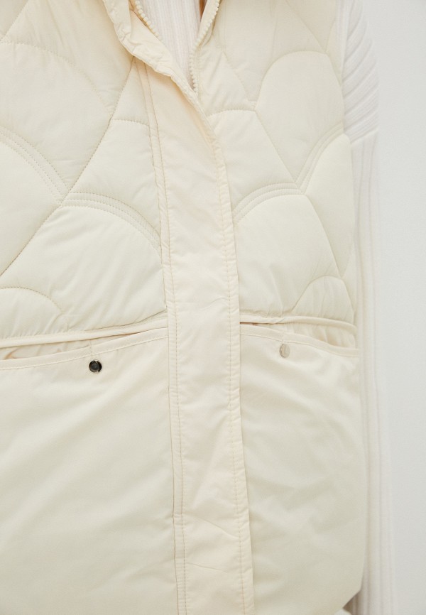 фото Жилет утепленный fadjo