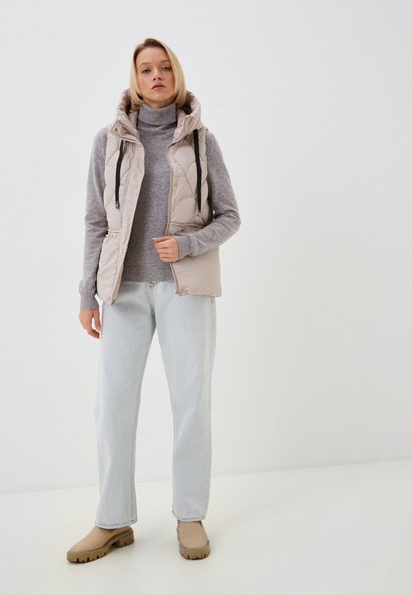 фото Жилет утепленный fadjo