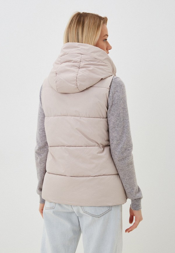 фото Жилет утепленный fadjo