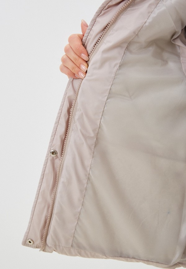 фото Жилет утепленный fadjo