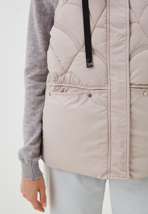 фото Жилет утепленный fadjo