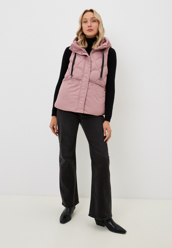 фото Жилет утепленный fadjo