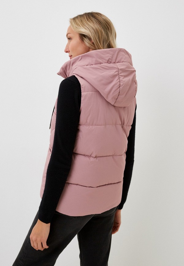 фото Жилет утепленный fadjo