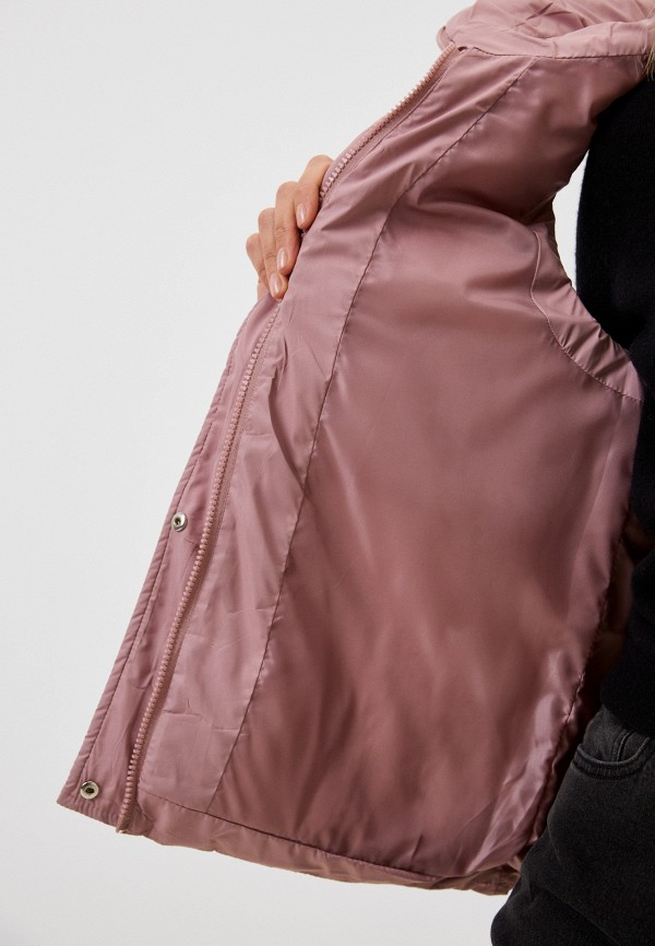 фото Жилет утепленный fadjo