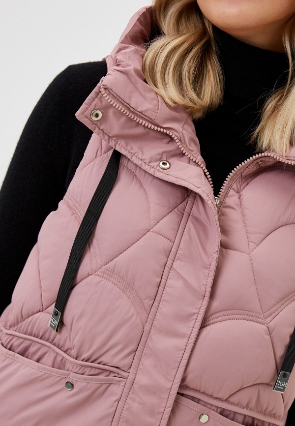 фото Жилет утепленный fadjo