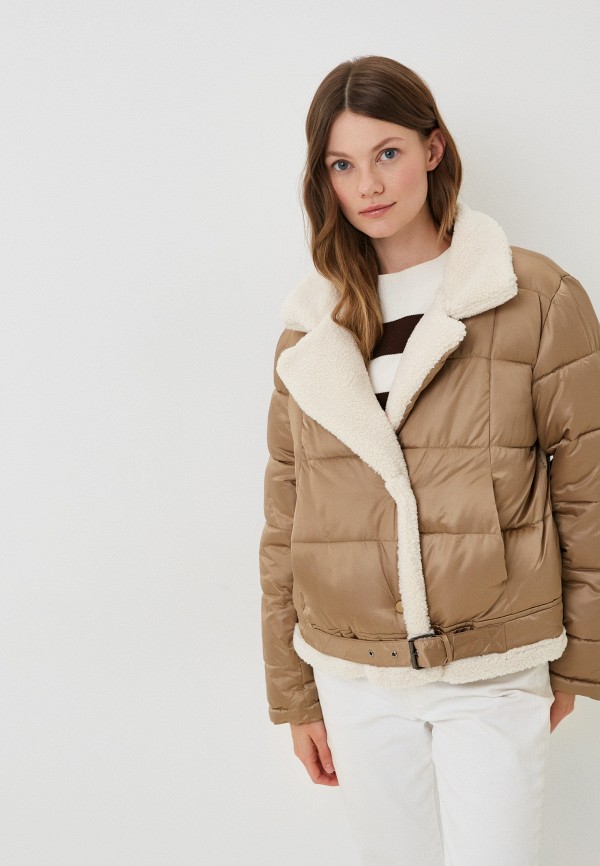 фото Куртка утепленная fadjo