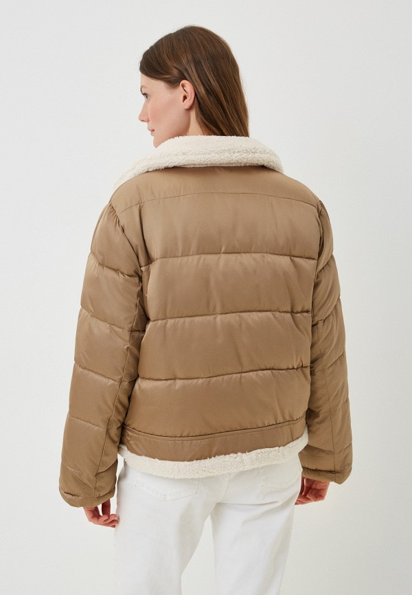 фото Куртка утепленная fadjo