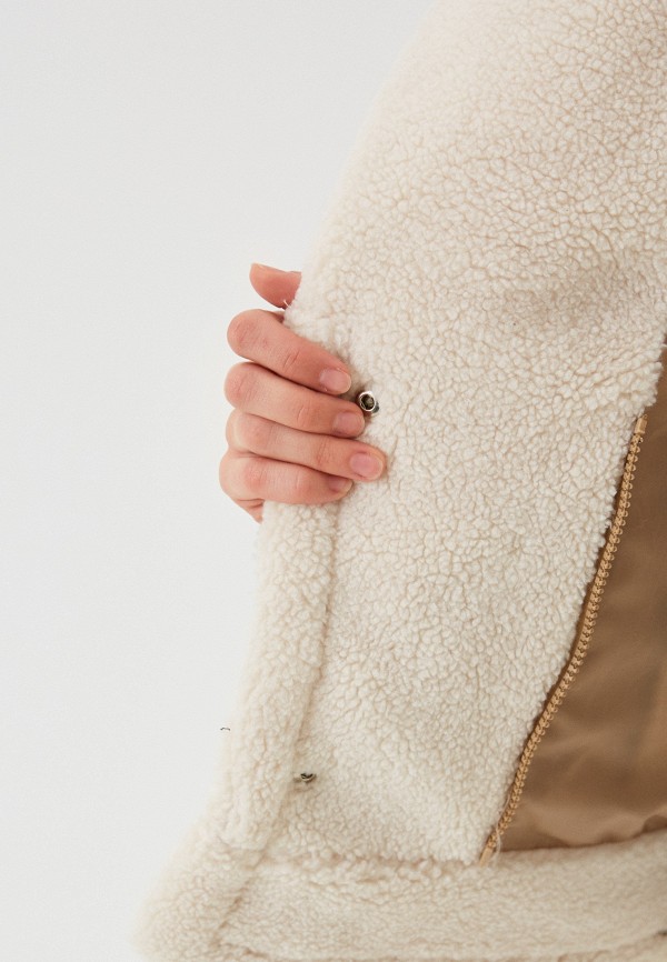 фото Куртка утепленная fadjo