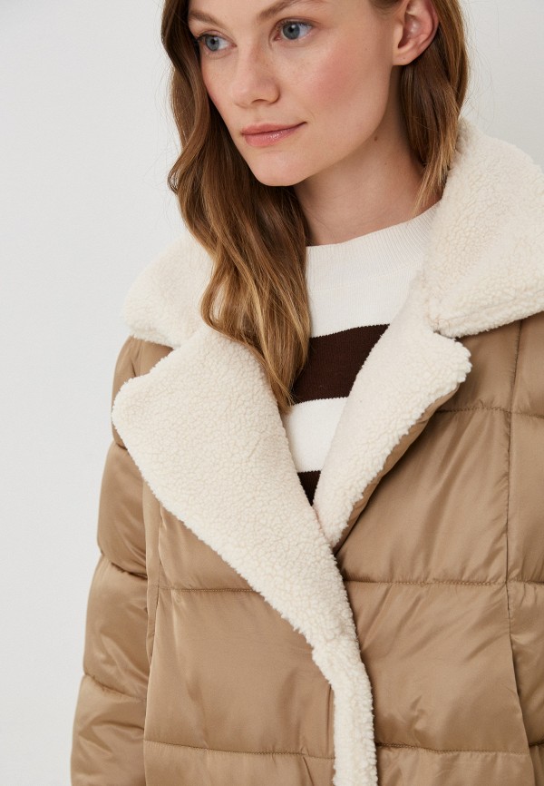 фото Куртка утепленная fadjo