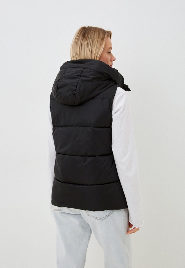 фото Жилет утепленный fadjo