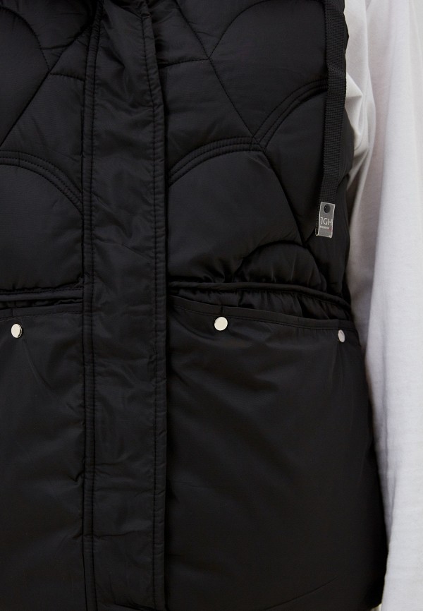 фото Жилет утепленный fadjo