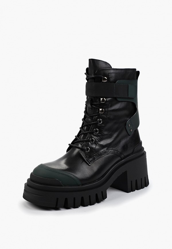 фото Ботинки graciana