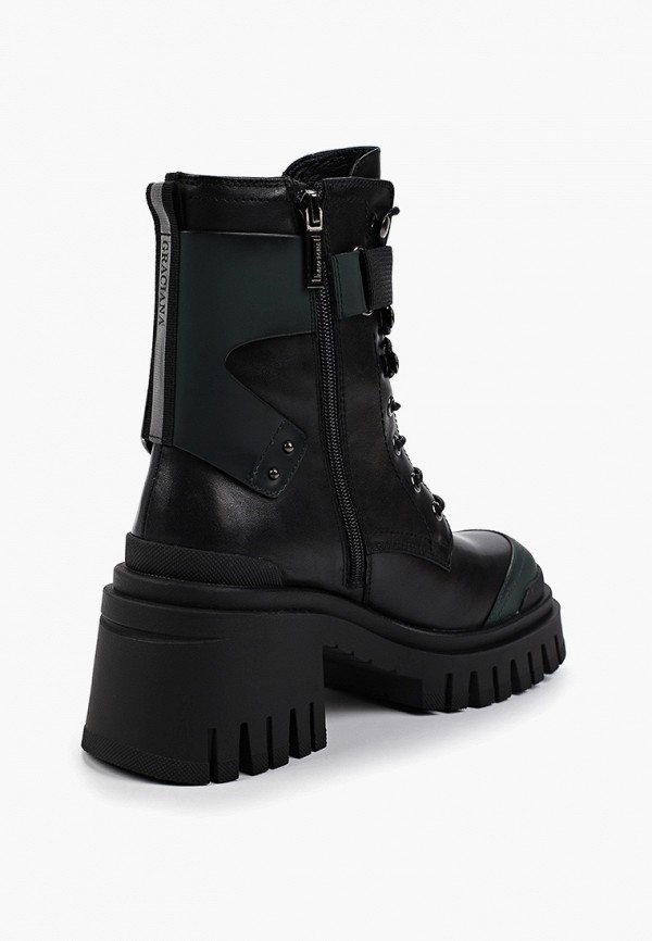 фото Ботинки graciana