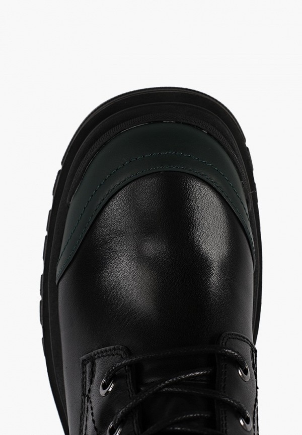 фото Ботинки graciana