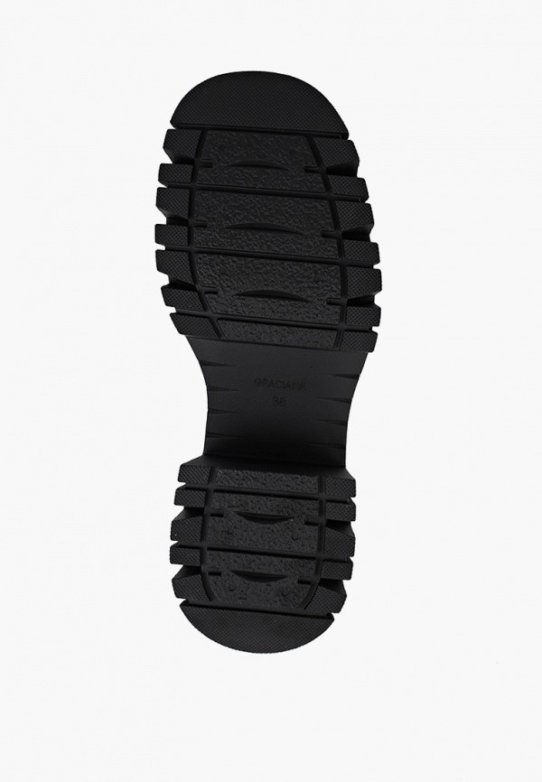 фото Ботинки graciana