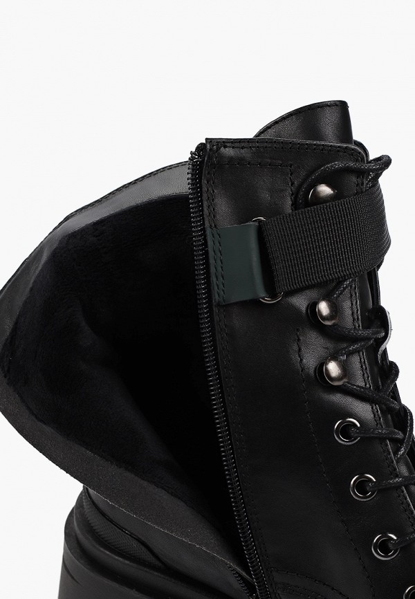 фото Ботинки graciana