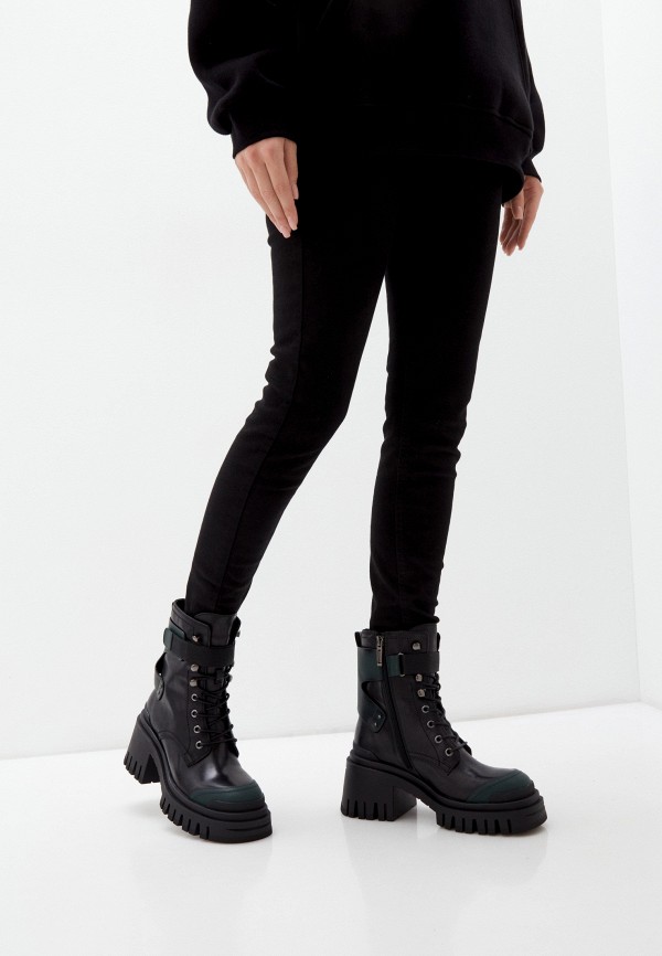 фото Ботинки graciana