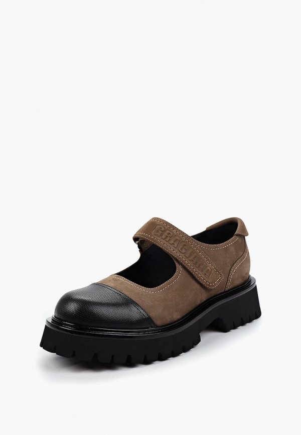 фото Туфли graciana